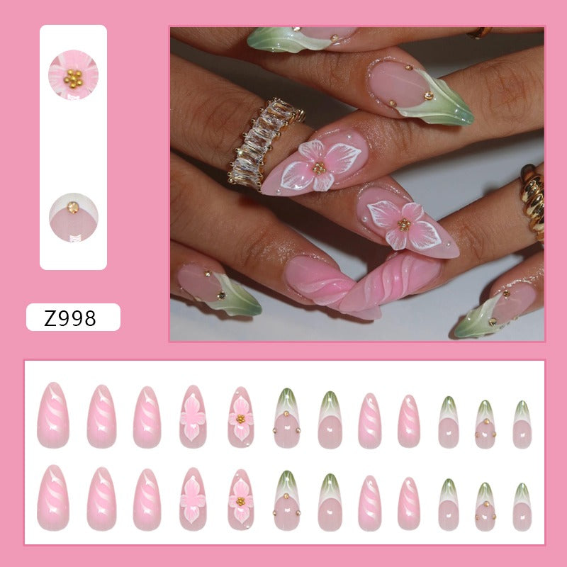Press On Nails