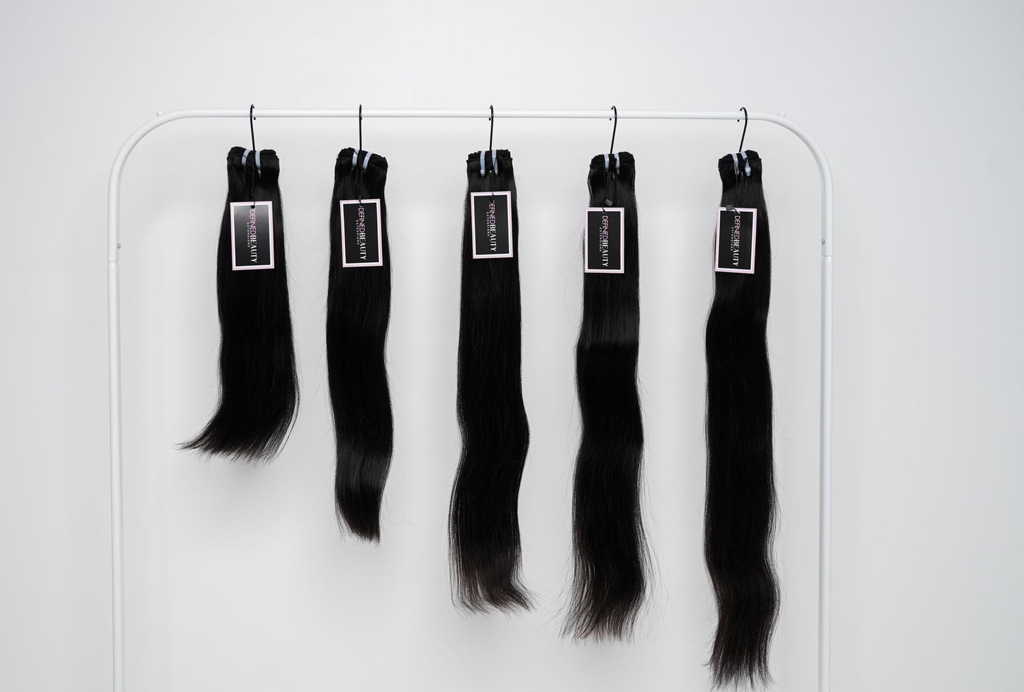 Straight Bundles