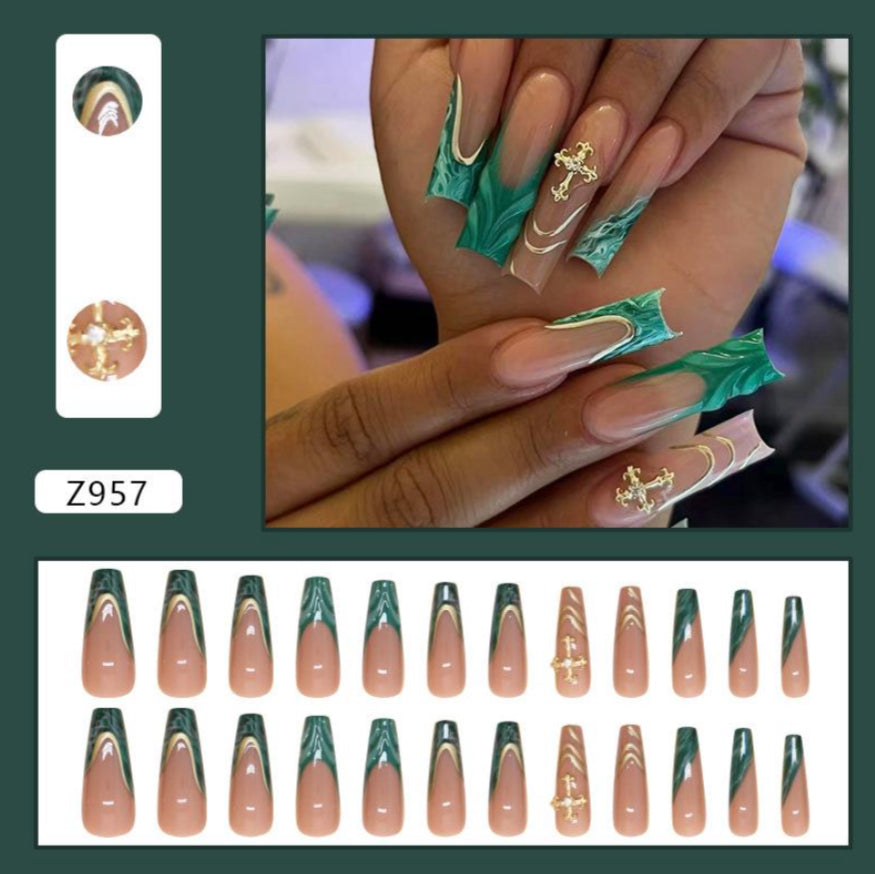 Press On Nails