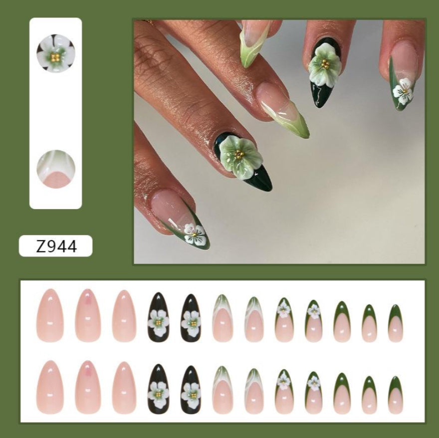 Press On Nails