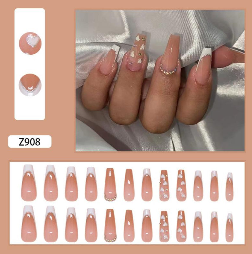 Press On Nails