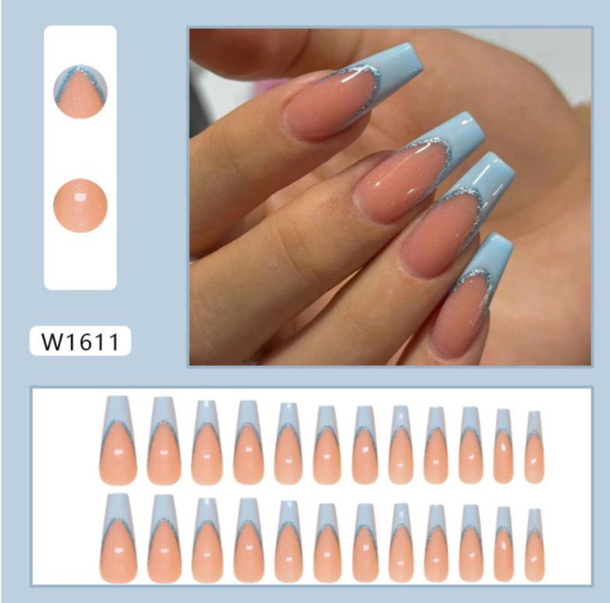 Press On Nails