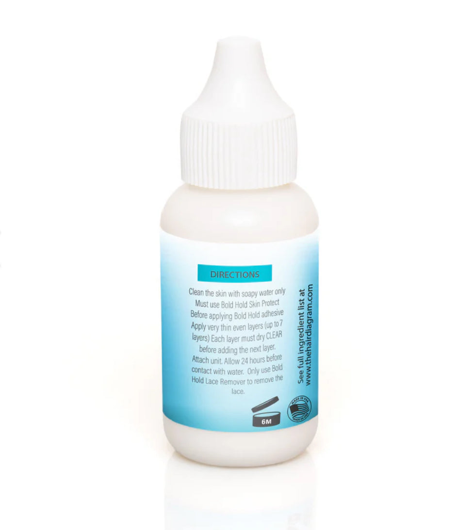 Bold Hold Extreme Creme