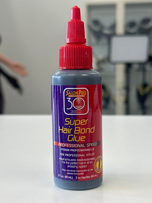 Hair Glue