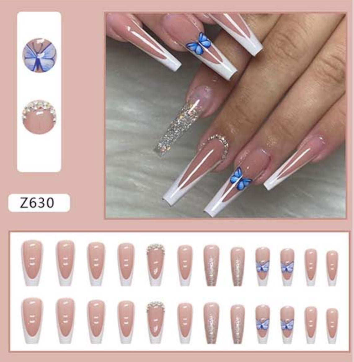 Press On Nails