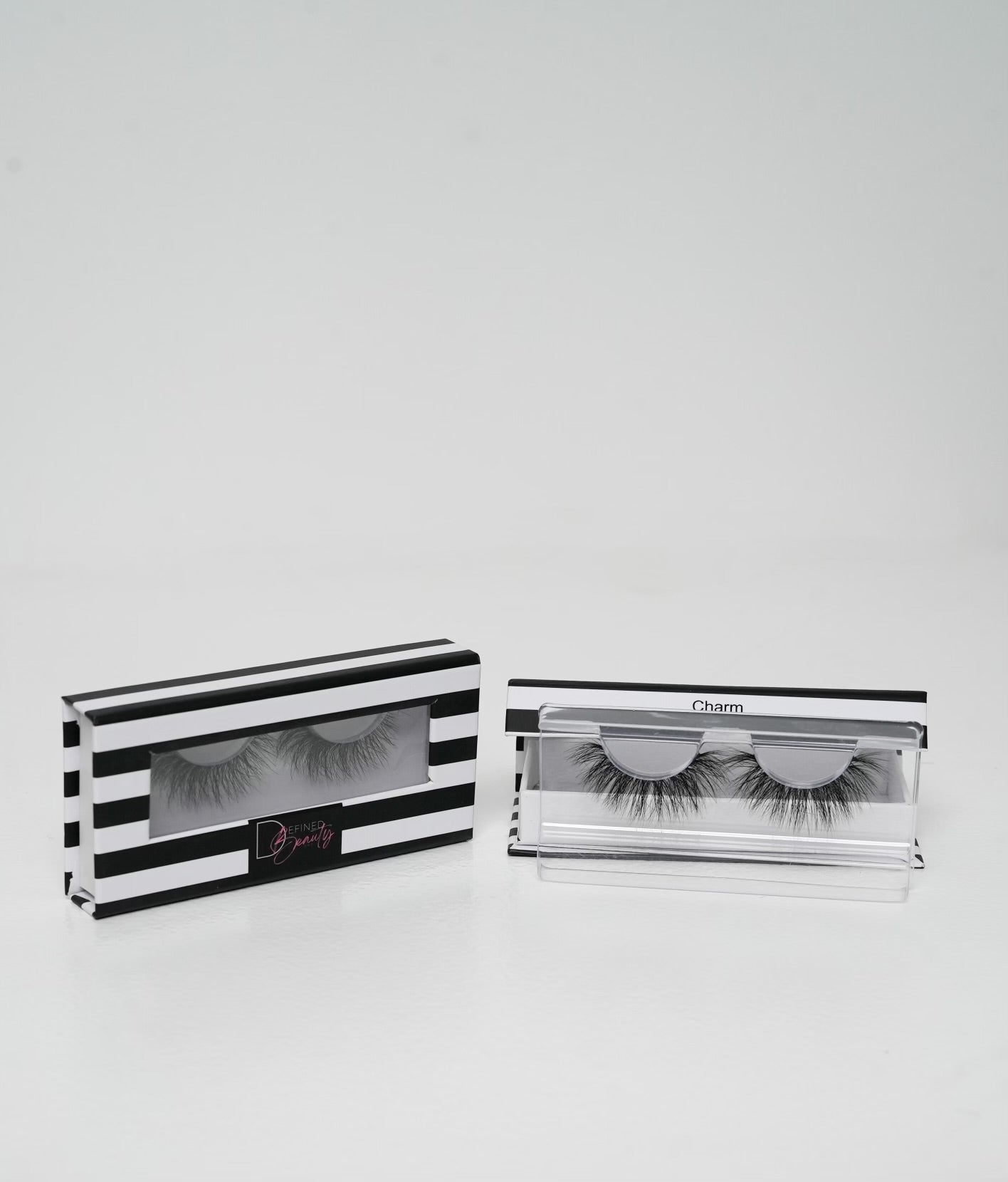 Lash Strips