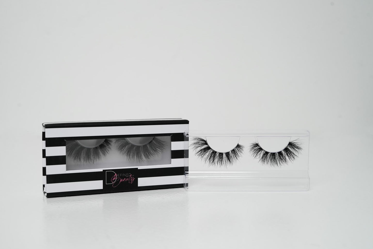 Lash Strips