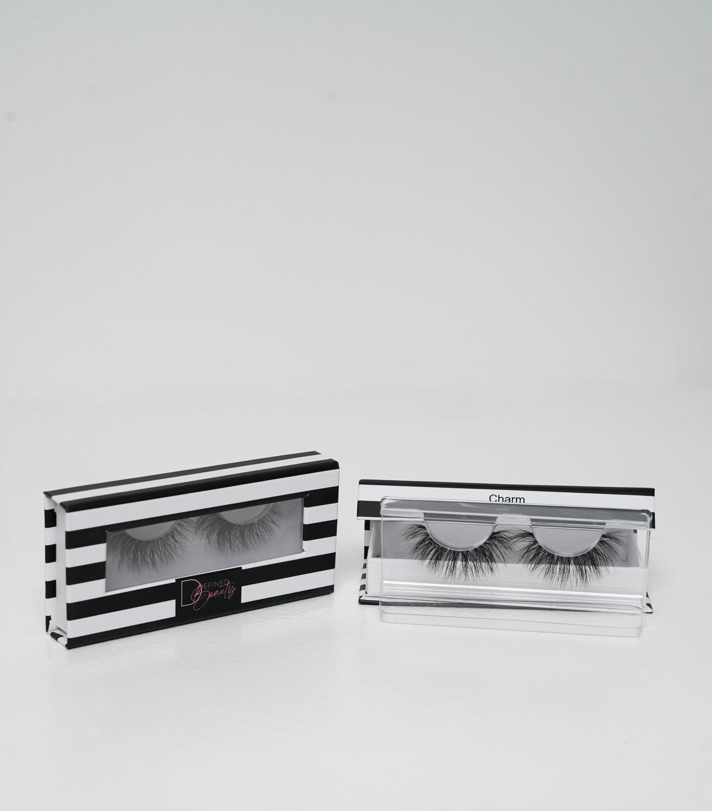 Lash Strips