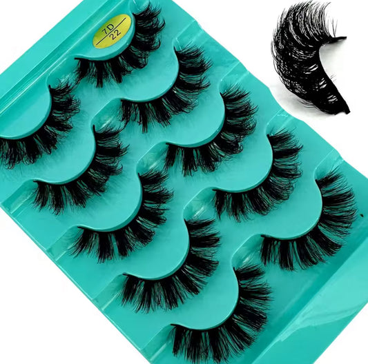 Strip | Lashes