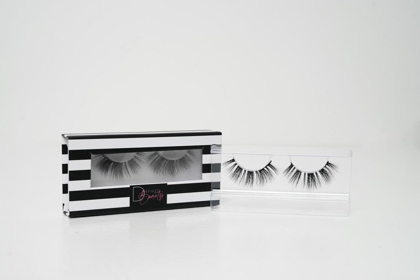 Lash Strips