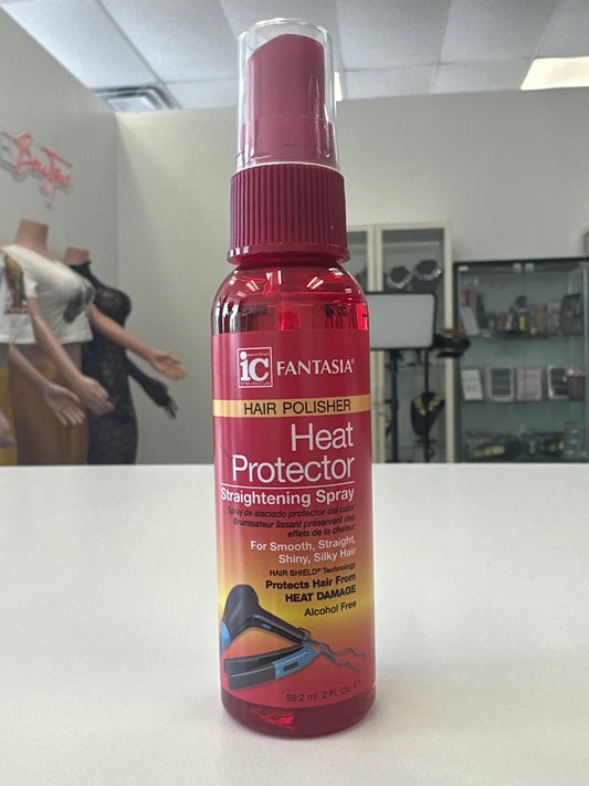 Heat Protector