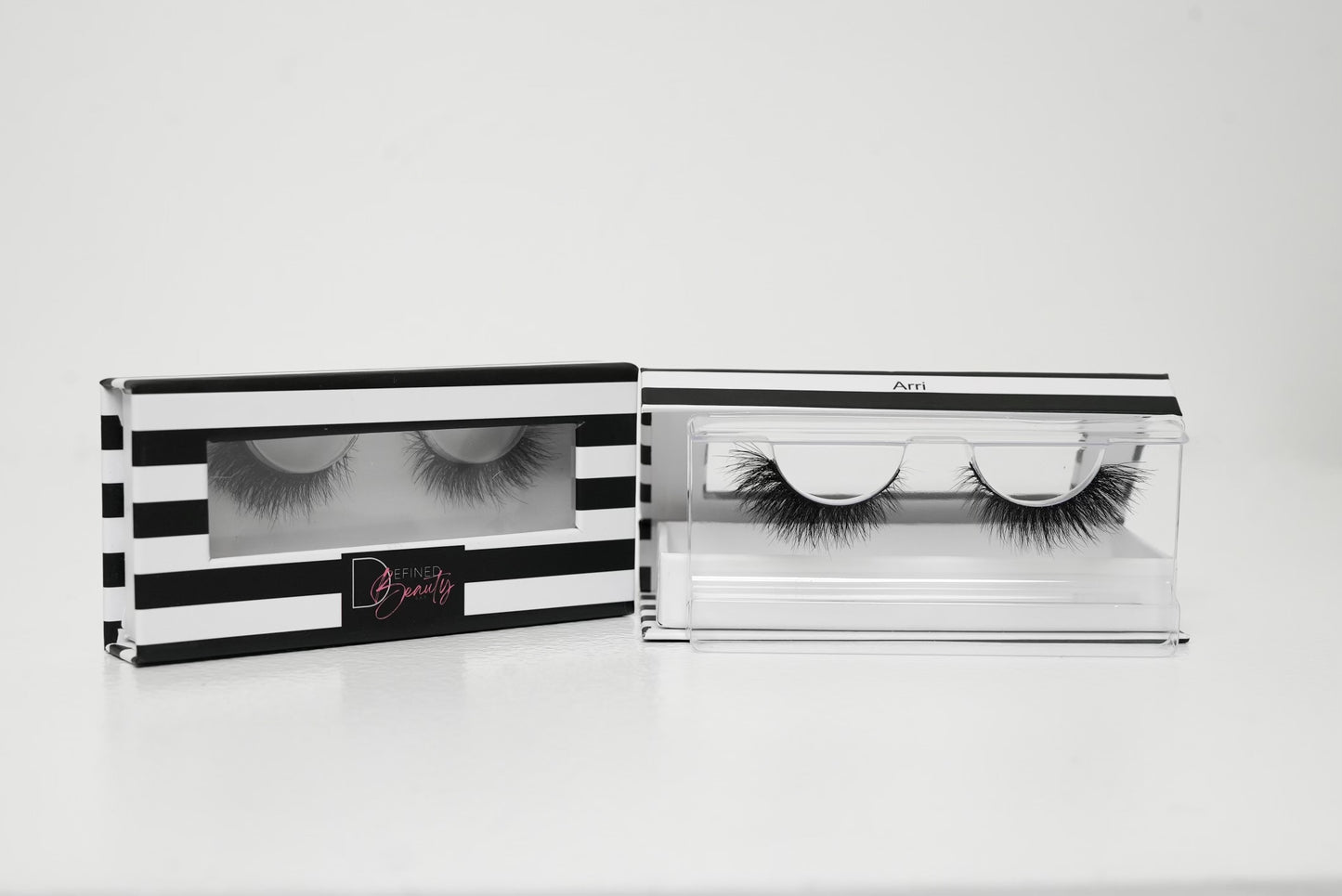 Lash Strips