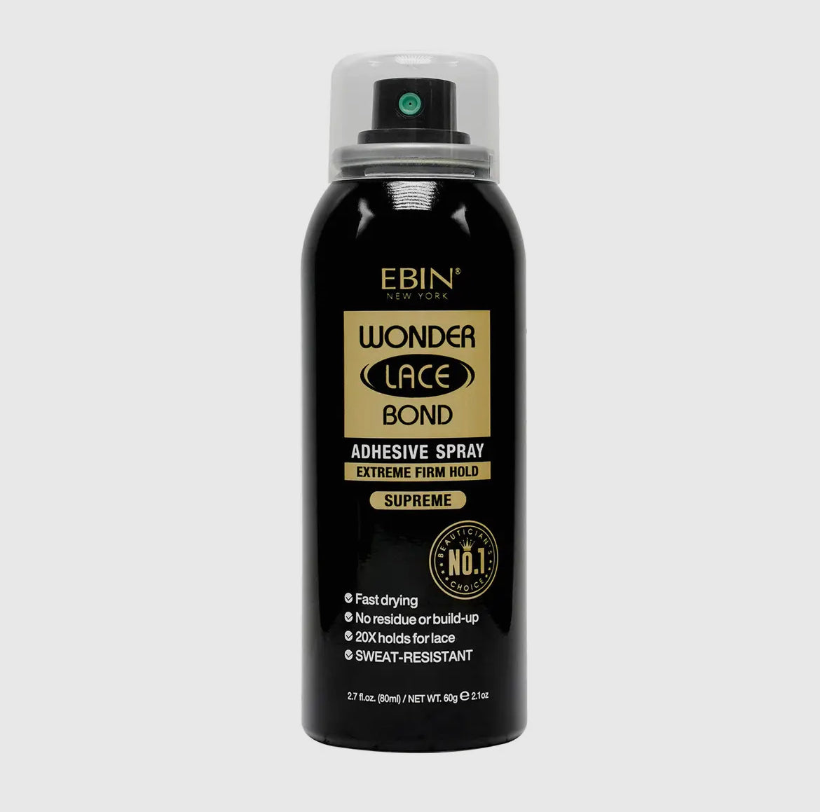 Ebin Holding Spray