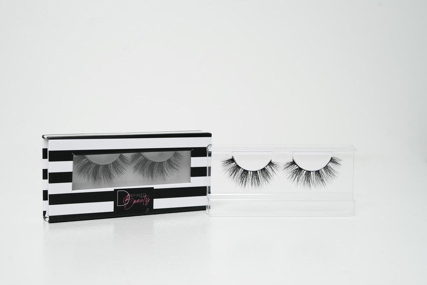 Lash Strips