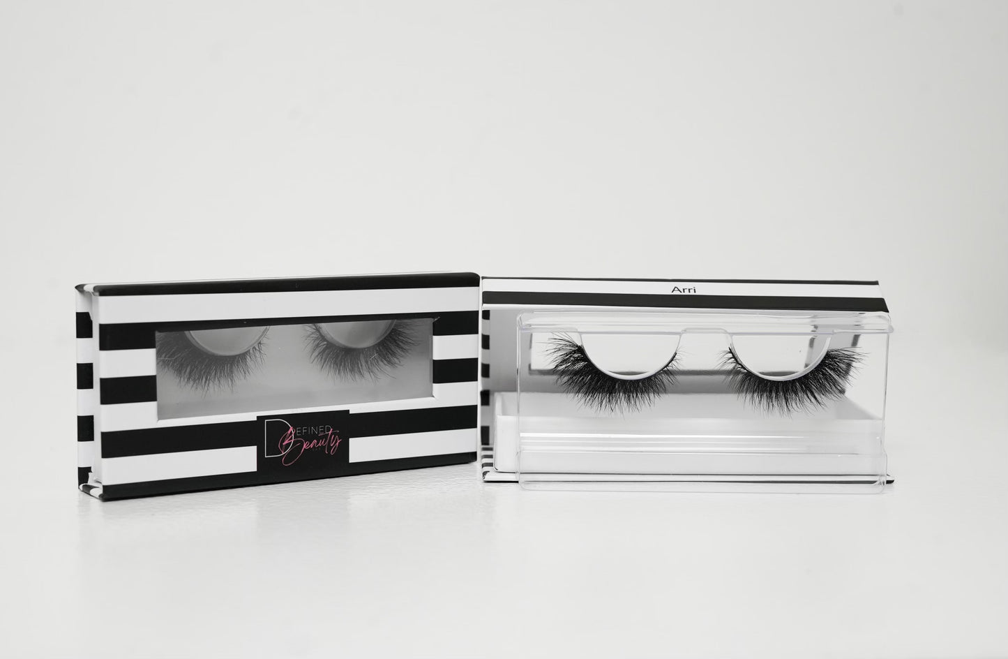 Lash Strips