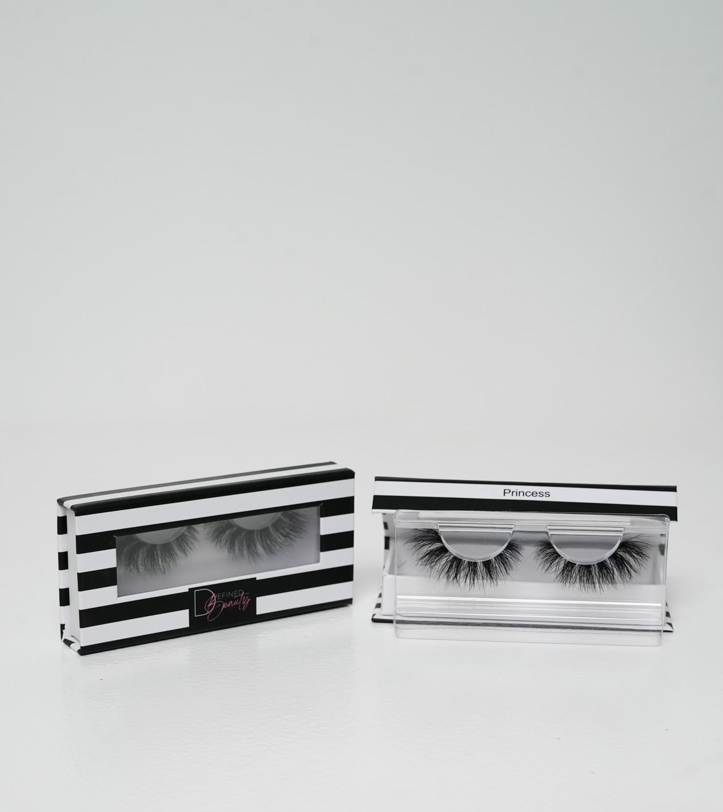 Lash Strips