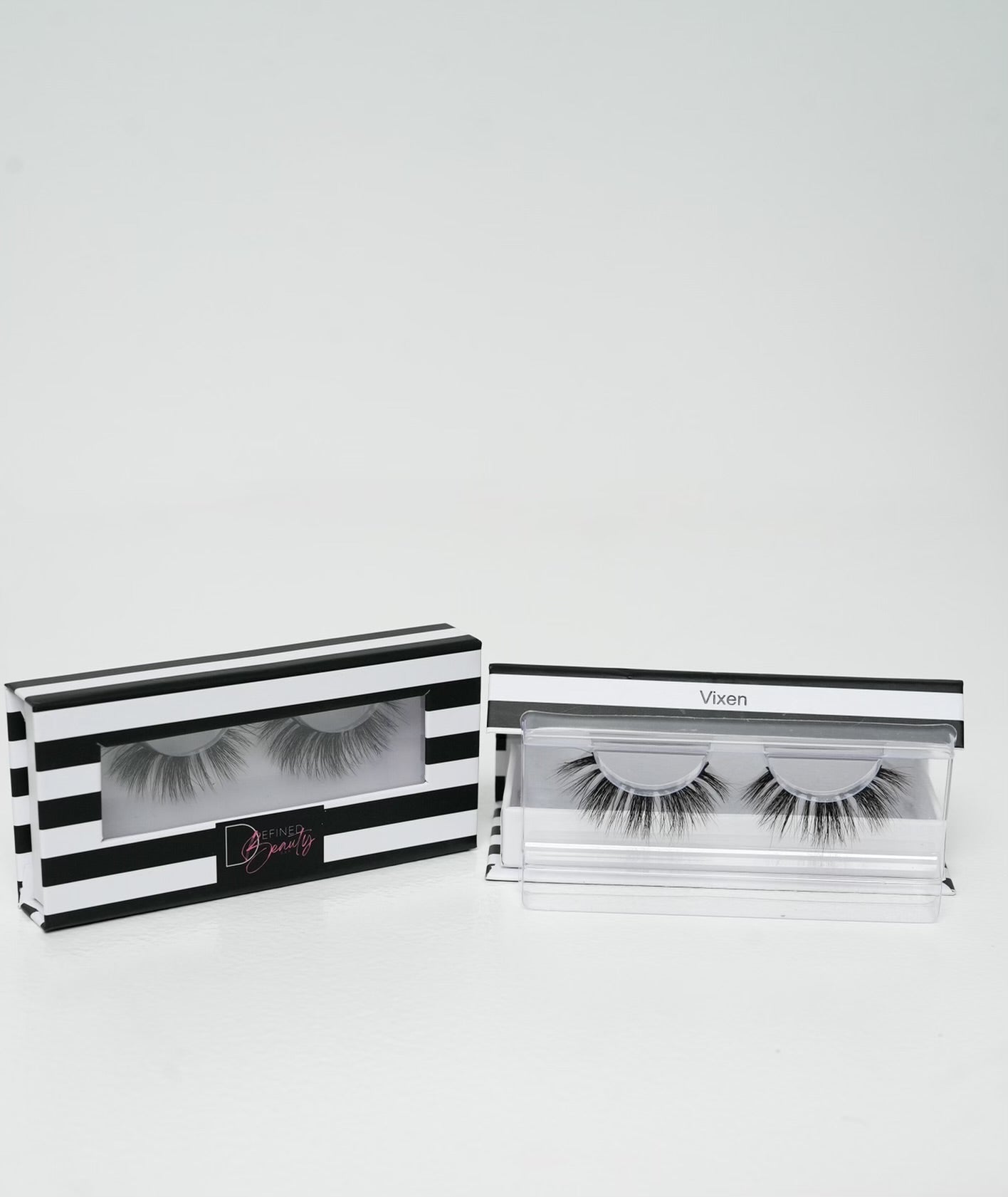 Lash Strips