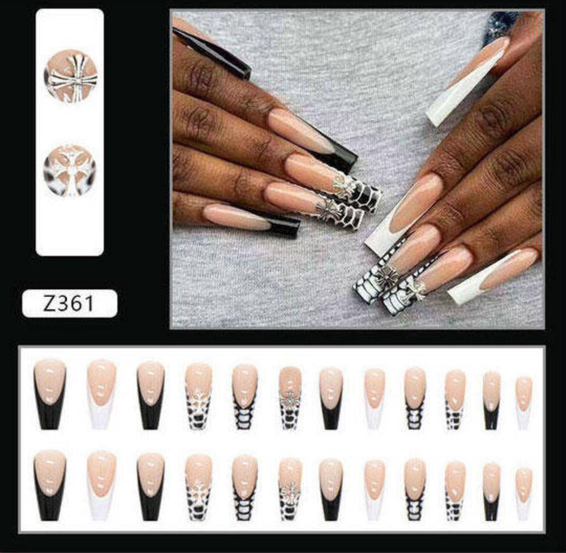 Press On Nails