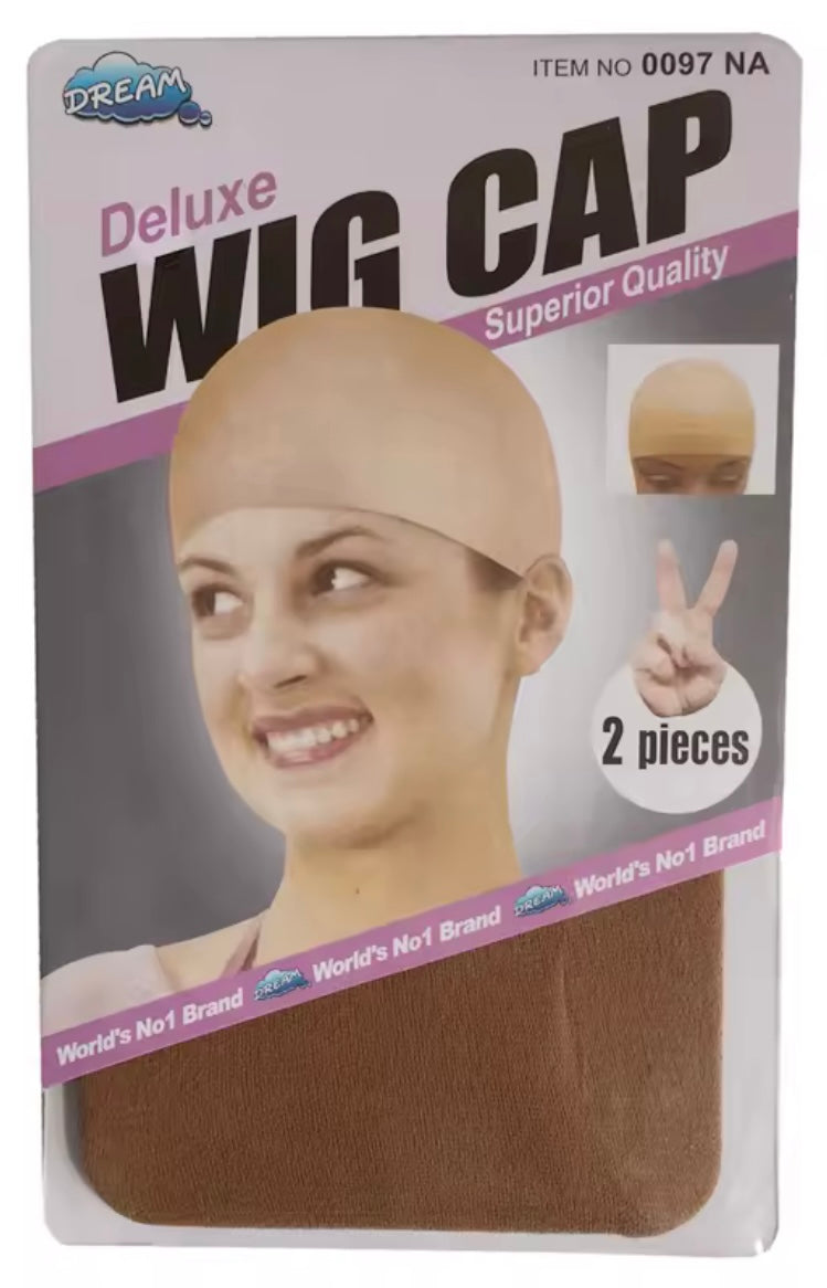 Wig Cap