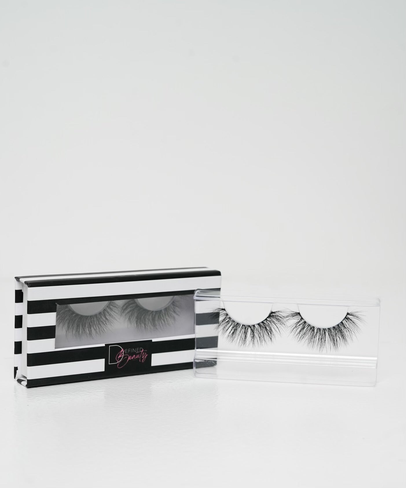 Lash Strips