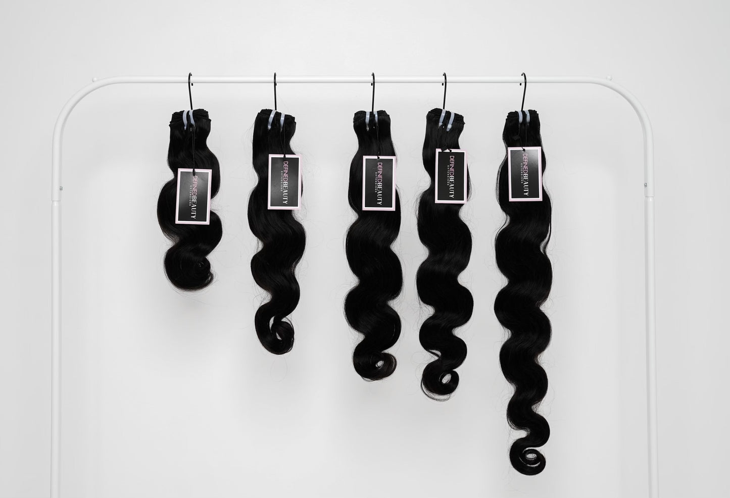 Body Wave Bundles