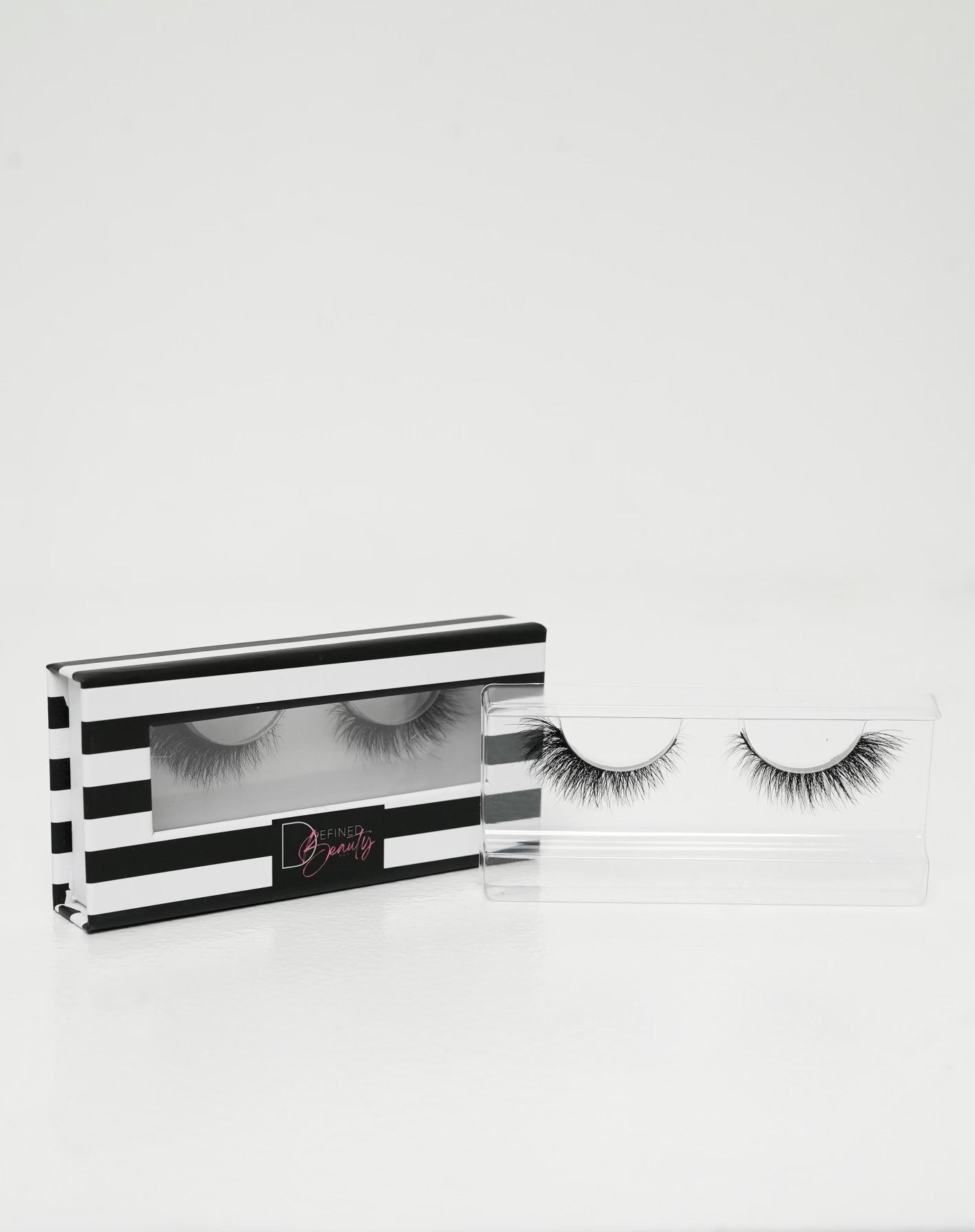 Lash Strips