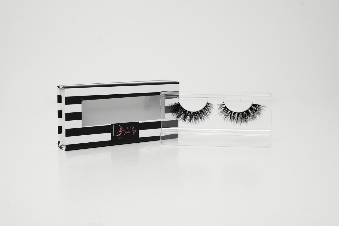 Lash Strips