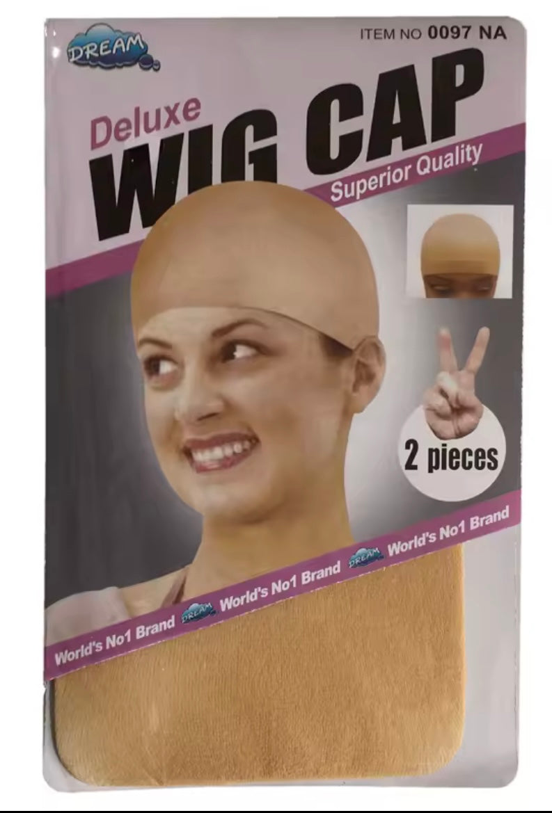 Wig Cap