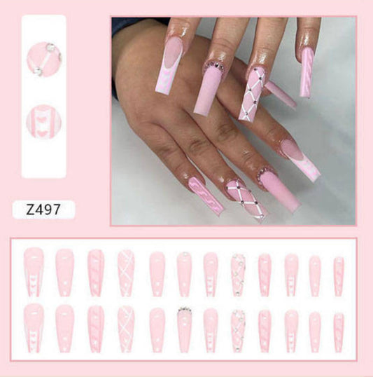 Press On Nails