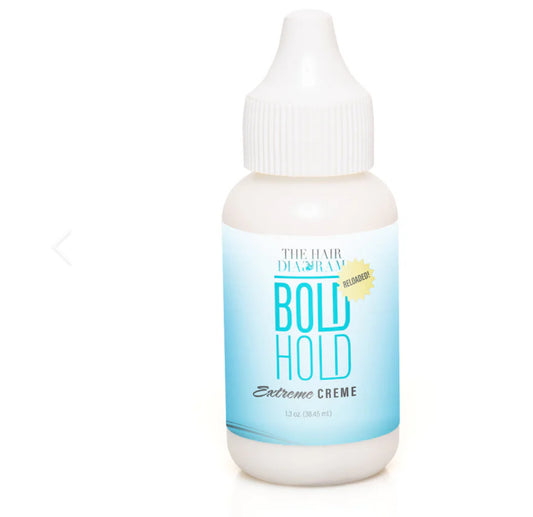 Bold Hold Extreme Creme