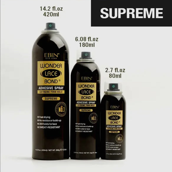 Ebin Holding Spray