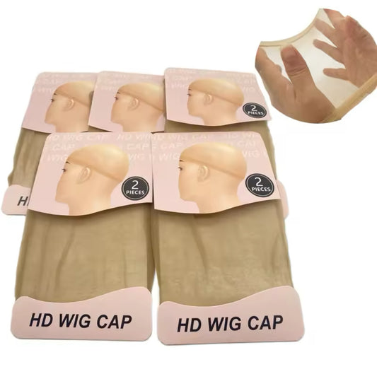 HD Stocking Cap