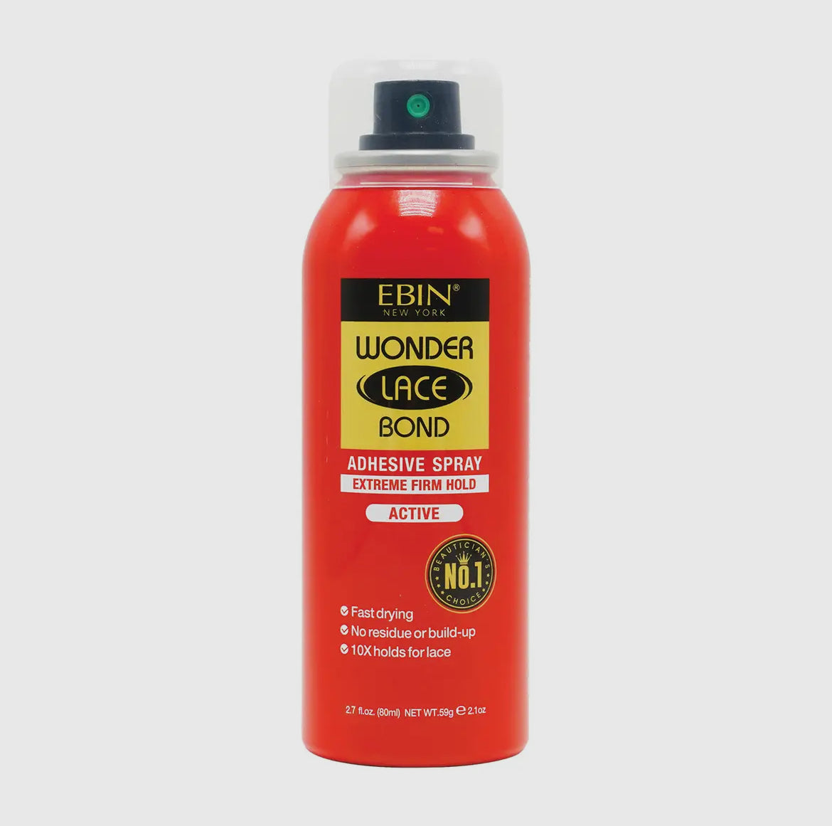Ebin Holding Spray