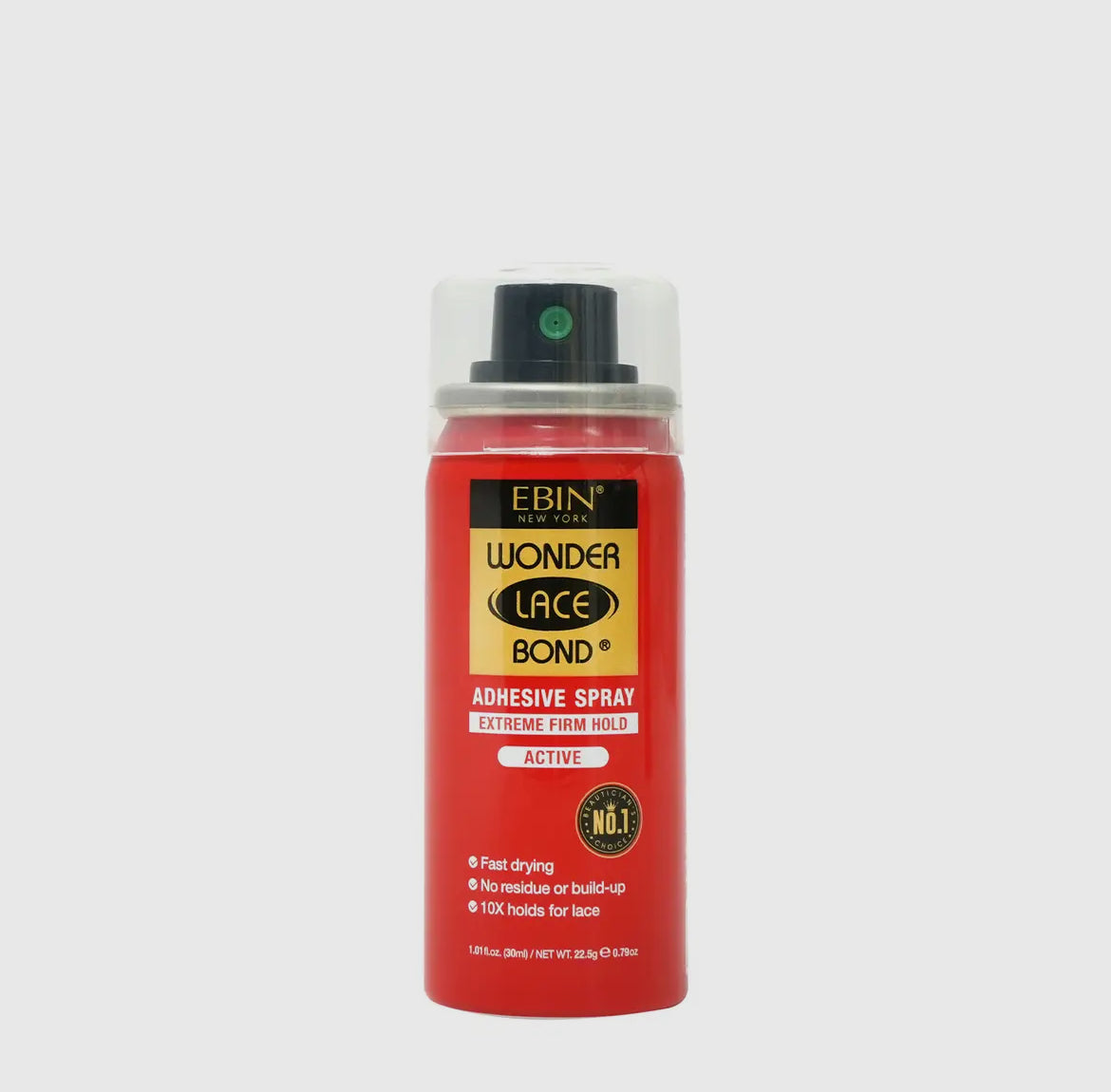 Ebin Holding Spray