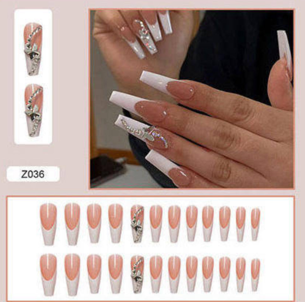 Press On Nails