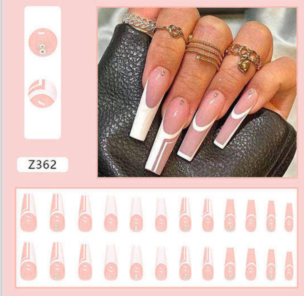 Press On Nails